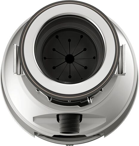 Waste King Legend Series Continuous Feed Garbage Disposal for Kitchen Sink with Power Cord, L-2600 in Kuwait