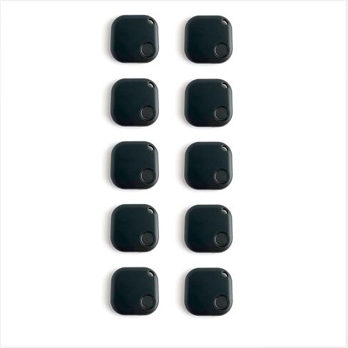 Blue Charm Beacons Bluetooth BLE iBeacon BC011-MultiBeacon with Button Trigger. in Saudi Arabia