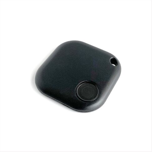 Blue Charm Beacons Bluetooth BLE iBeacon BC011-MultiBeacon with Button Trigger. in Saudi Arabia