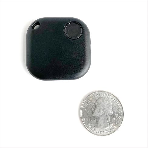 Blue Charm Beacons Bluetooth BLE iBeacon BC011-MultiBeacon with Button Trigger. in Saudi Arabia