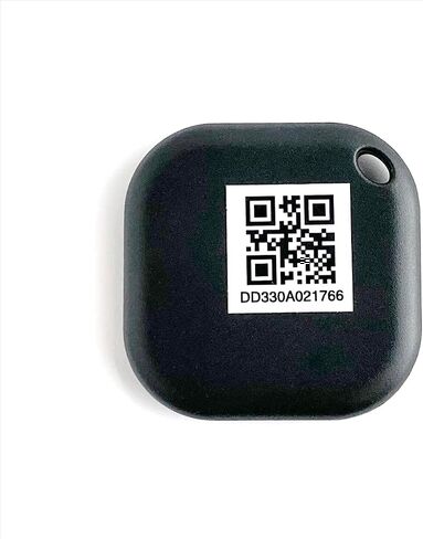 Blue Charm Beacons Bluetooth BLE iBeacon BC011-MultiBeacon with Button Trigger. in Saudi Arabia