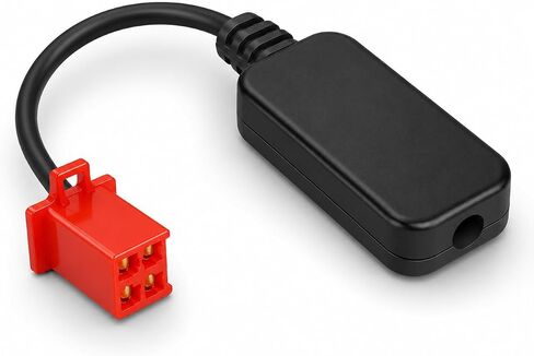 Fardriver Bluetooth Adapter for E-Bike Controller Programming | Programmable network module fits select Tutti, Tuttio, Tutto Soleil 01 and Yozma IN10 electric vehicle controllers. in Saudi Arabia