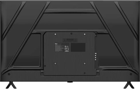 Roku 43" Select Series 4K Smart TV HDMI CPS Streaming Bundle 2026 | 43" 4K Smart TV with HDMI Cable, Streaming Bundle & 12 Month CPS Warranty Included. in Saudi Arabia