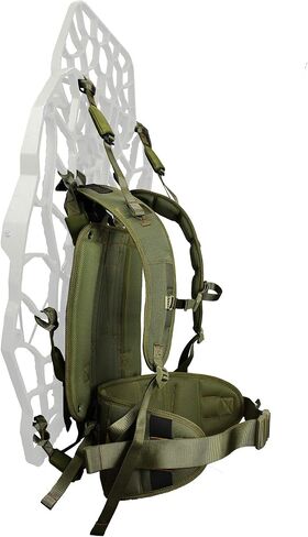 XOP Tree Stand Transport System (XOP TTS) - Tree Stand Carrier System - Universal Treestand Carrier in Saudi Arabia
