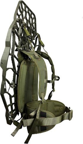 XOP Tree Stand Transport System (XOP TTS) - Tree Stand Carrier System - Universal Treestand Carrier in Saudi Arabia
