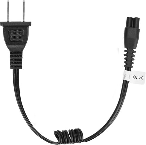 FCHO Stun Gun Charger Cord Fits VTS Police Avenger Guard Dog Stun Guns | Compatible with VTS-T03, VTS-195; Police 305, Police 928-58, Avenger, Guard Dog Security, Jolt, Stun Master 12in in Saudi Arabia