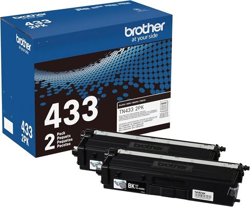 Brother TN-431 3PK, Cyan, Magenta, Yellow, Standard Yield, Model: TN4313PK | Standard-yield 3-pack in Saudi Arabia