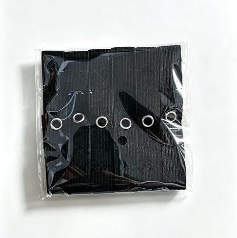 6Pcs Fishing Line Control Belt - Spool Holder Organizer, Tidy Up Messy Reel Lines in Saudi Arabia