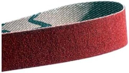 Smith's 50949 Combo Pack Replacement Belts – 80, 240, & 600 Grit – Compatible With All Belt Sharpeners – Coarse, Medium, & Fine Belts - Electric Sharpener in Saudi Arabia