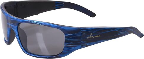 OHO Sport Open‑Ear Smart Glasses, Impact‑Resistant Bluetooth Sunglasses in Saudi Arabia