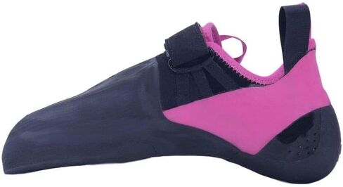 Butora Gomi Climbing Shoe - Narrow Fit Pink 9.5 in Saudi Arabia