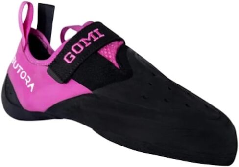 Butora Gomi Climbing Shoe - Narrow Fit Pink 9.5 in Saudi Arabia