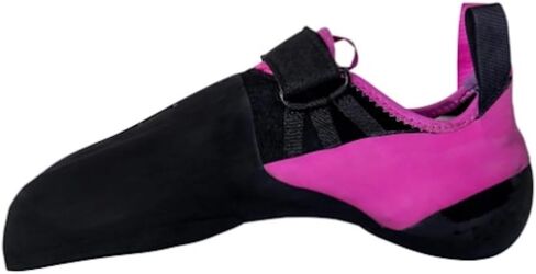 Butora Gomi Climbing Shoe - Narrow Fit Pink 9.5 in Saudi Arabia