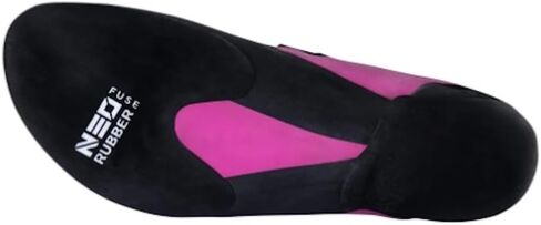 Butora Gomi Climbing Shoe - Narrow Fit Pink 9.5 in Saudi Arabia