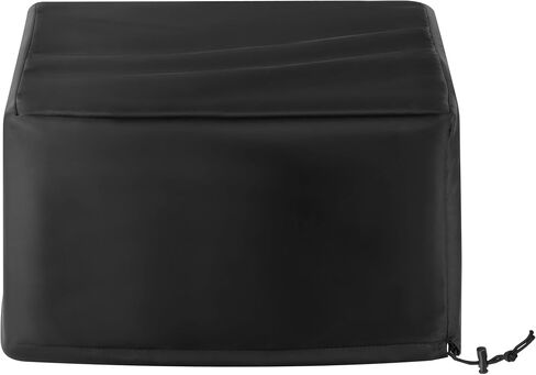 Printer Dust Cover Heavy Duty Case Compatible with HP ENVY 6400e/6452/6455e/6458e/6420e Printer(223R1A#B1H)/OfficeJet 3830/3831/5230/5232/5255/5252/ 17.7Wx15.7Dx7.8H in in Saudi Arabia