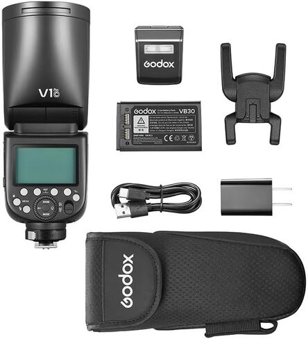 V1 V1pro V860iii V850iii Tt685ii Tt600 Camera Flash in Saudi Arabia