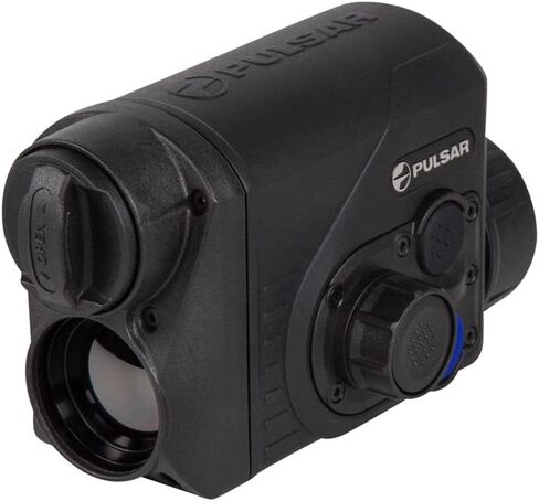 Pulsar Thermal Imaging Front Attachment Proton FXQ30 Kit in Saudi Arabia