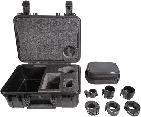 Pulsar Thermal Imaging Front Attachment Proton FXQ30 Kit in Saudi Arabia