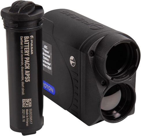 Pulsar Thermal Imaging Front Attachment Proton FXQ30 Kit in Saudi Arabia