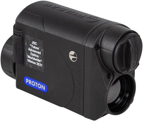 Pulsar Thermal Imaging Front Attachment Proton FXQ30 Kit in Saudi Arabia