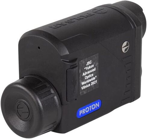 Pulsar Thermal Imaging Front Attachment Proton FXQ30 Kit in Saudi Arabia