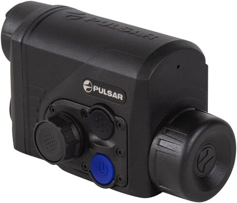 Pulsar Thermal Imaging Front Attachment Proton FXQ30 Kit in Saudi Arabia