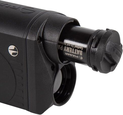Pulsar Thermal Imaging Front Attachment Proton FXQ30 Kit in Saudi Arabia