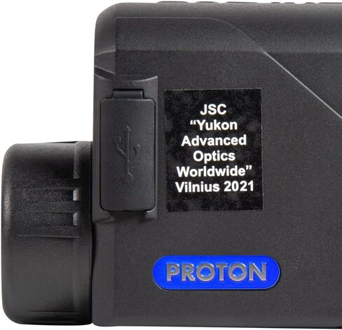 Pulsar Thermal Imaging Front Attachment Proton FXQ30 Kit in Saudi Arabia
