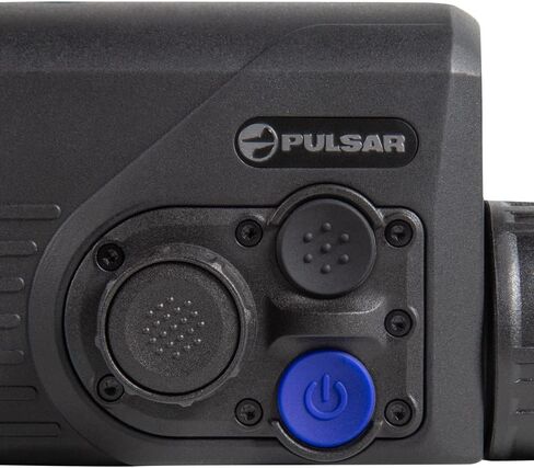 Pulsar Thermal Imaging Front Attachment Proton FXQ30 Kit in Saudi Arabia