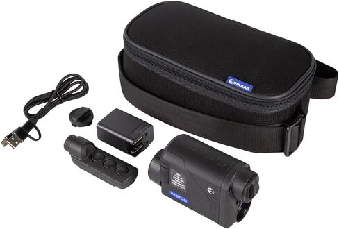 Pulsar Thermal Imaging Front Attachment Proton FXQ30 Kit in Saudi Arabia