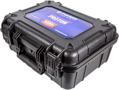 Pulsar Thermal Imaging Front Attachment Proton FXQ30 Kit in Saudi Arabia