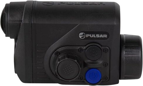 Pulsar Thermal Imaging Front Attachment Proton FXQ30 Kit in Saudi Arabia