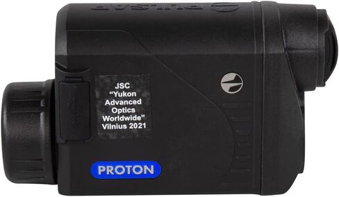 Pulsar Thermal Imaging Front Attachment Proton FXQ30 Kit in Saudi Arabia