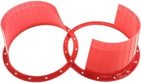 2X 2 6.5 '' Auto Car Speaker Cover Spacer in Saudi Arabia