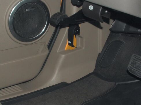 Q Logic Q Forms 6.5 Inch Component Speaker Mount Kick Panel Enclosures Compatible with Hummer H2 H2 SUT in Saudi Arabia