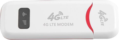 4G LTE Wireless USB Dongle Mobile Hotspot 150Mbps Modem Stick Sim Card Mobile Broadband Mini 4G Router for Car in Saudi Arabia