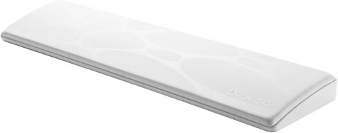 GravaStar Keyboard Wrist Rest Pad - Black in Saudi Arabia