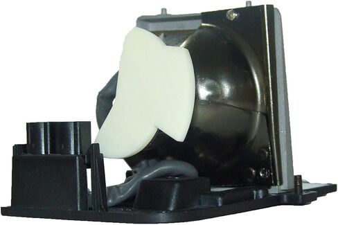 Jaspertronics™ Original Lamp & Housing for The Acer PD100D Projector with Original Specifications, Full Lifespan Bulb – 1 Year Warranty in Saudi Arabia