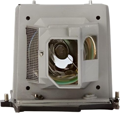 Jaspertronics™ Original Lamp & Housing for The Acer PD100D Projector with Original Specifications, Full Lifespan Bulb – 1 Year Warranty in Saudi Arabia