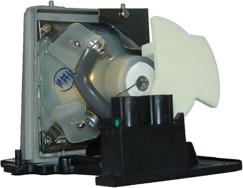 Jaspertronics™ Original Lamp & Housing for The Acer PD100D Projector with Original Specifications, Full Lifespan Bulb – 1 Year Warranty in Saudi Arabia