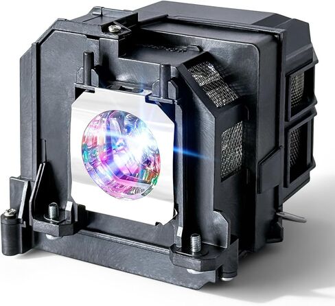 Original V13H010L88 Projector Lamp for Epson Elplp88 Home Cinema 2040 1040 2045 740HD 640 EX3240 EX7240 EX9200 EX5250 EX5240 VS240 VS345 VS340 97H 98H 99WH 955WH X27 Replacement Projector Bulb in Saudi Arabia
