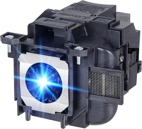 Original V13H010L88 Projector Lamp for Epson Elplp88 Home Cinema 2040 1040 2045 740HD 640 EX3240 EX7240 EX9200 EX5250 EX5240 VS240 VS345 VS340 97H 98H 99WH 955WH X27 Replacement Projector Bulb in Kuwait