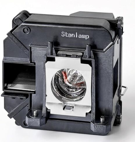 Original V13H010L88 Projector Lamp for Epson Elplp88 Home Cinema 2040 1040 2045 740HD 640 EX3240 EX7240 EX9200 EX5250 EX5240 VS240 VS345 VS340 97H 98H 99WH 955WH X27 Replacement Projector Bulb in Kuwait