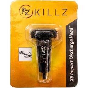 KILLZ Crossbow Discharge Head in Saudi Arabia