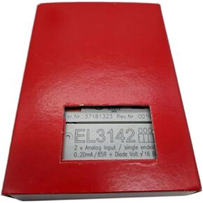 EL3142 New and Sealed in Box EL3142 1 Year Warranty in Kuwait