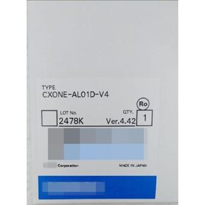 CXONE-AL01D-V4 New and Sealed in Box CXONEAL01DV4 1 Year Warranty in Kuwait