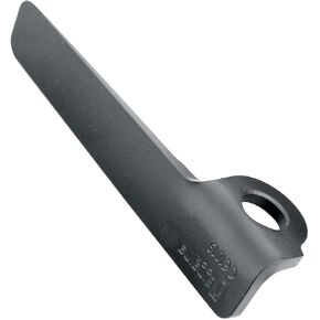 Singing Rock Steel Piton A5 9CM | outdoor-backpack-accessories in Saudi Arabia