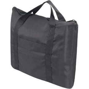 Griddle Carry Bag for Camp Chef SG30-14x16, SG14, FG20, MSG20, CGG16 Models | Compatible with Camp Chef Single Burner Griddle, Heavy Duty 600D Waterproof Dustproof Carry Bag - 21.5'' x 17.5'' in Saudi Arabia
