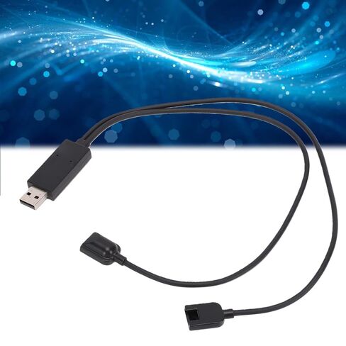 سلك شحن قوي للتحكم في التبديل مع مؤشر LED مثالي لألعاب الماراثون in Kuwait