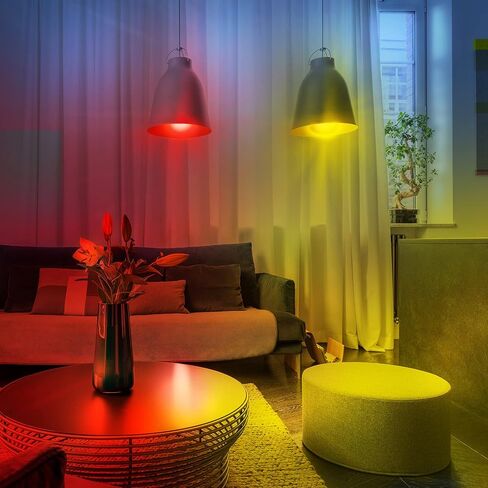 ENERGIZER A19 SMART BRIGHT RGB WHITE LED BULB in Saudi Arabia
